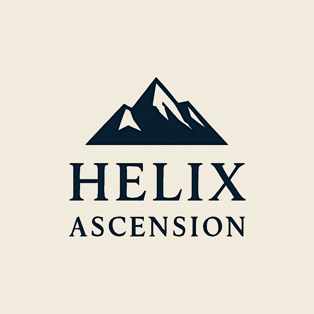 HELIX ASCENSION